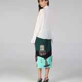 Mexico Bonito Skirt