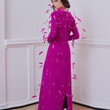 Vestido Matilde