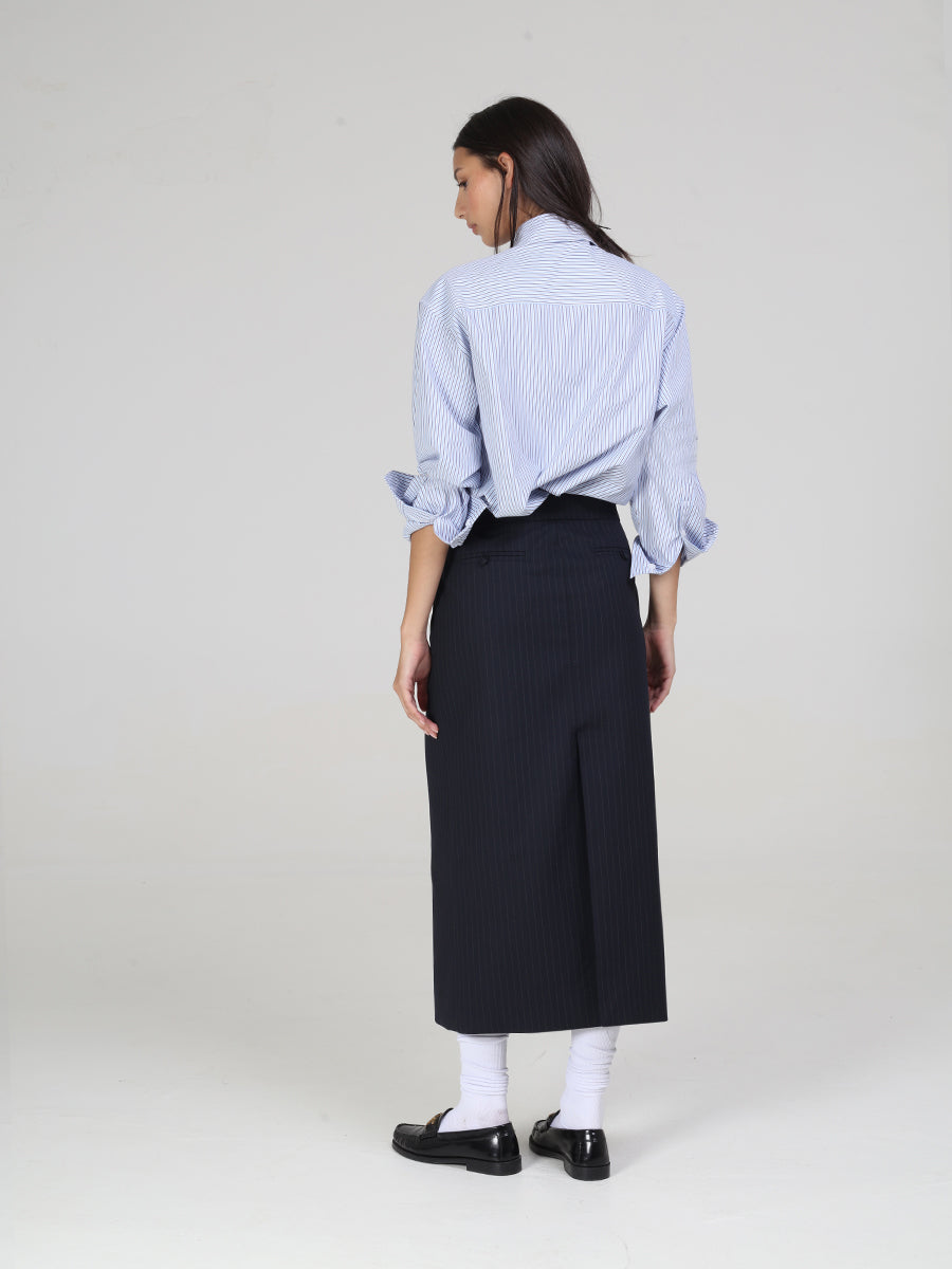 Chemise nahomi
