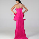 Inés Dress