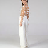 Simonetta Trousers