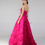 Helma Dress