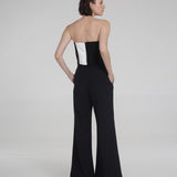 Pantalon Simonetta Vestidos de diseñador para boda