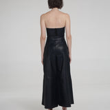 Pantalón Uma Vestidos de diseñador para boda