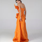 Zuri Dress