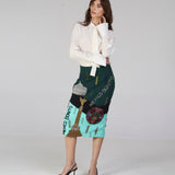Daniela Blouse