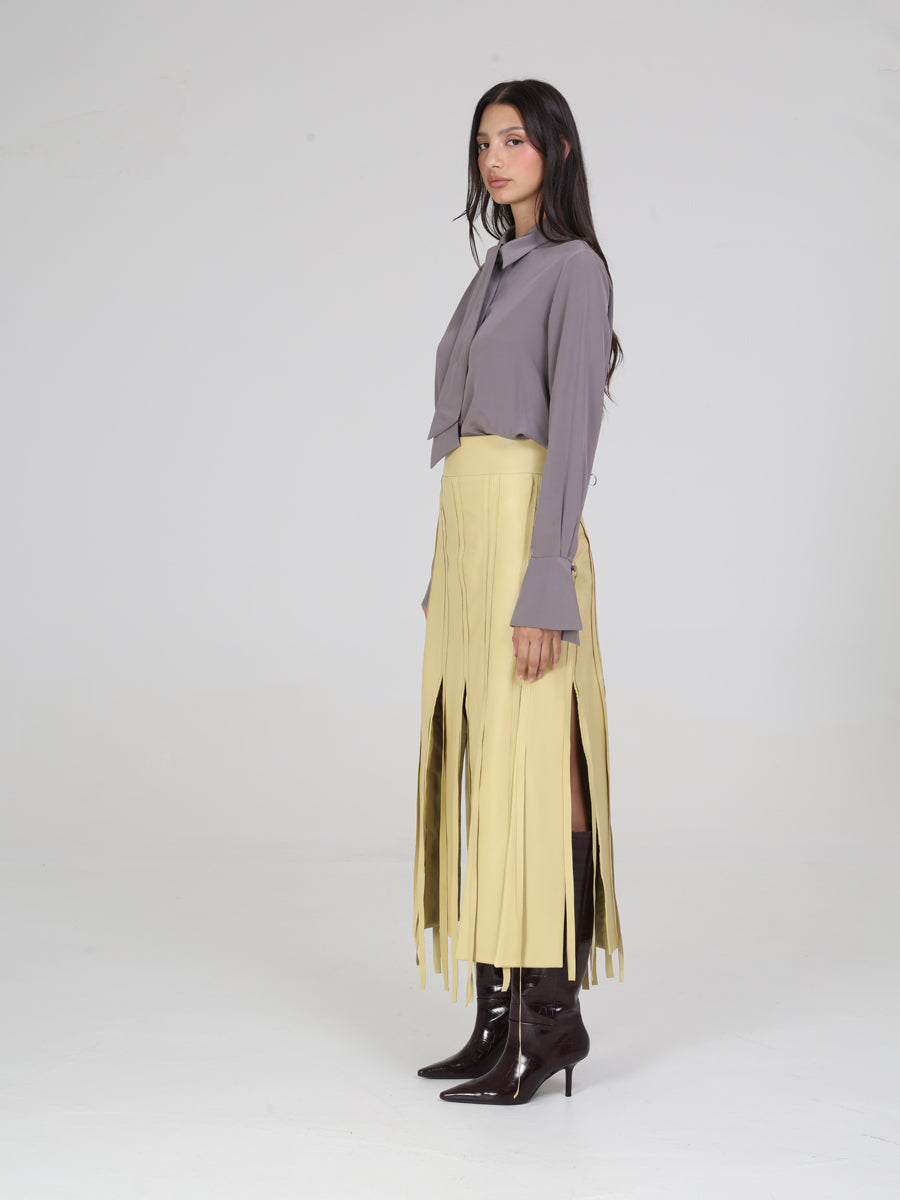 Chemise nahomi