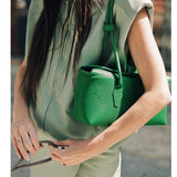 bolsa Mercedes