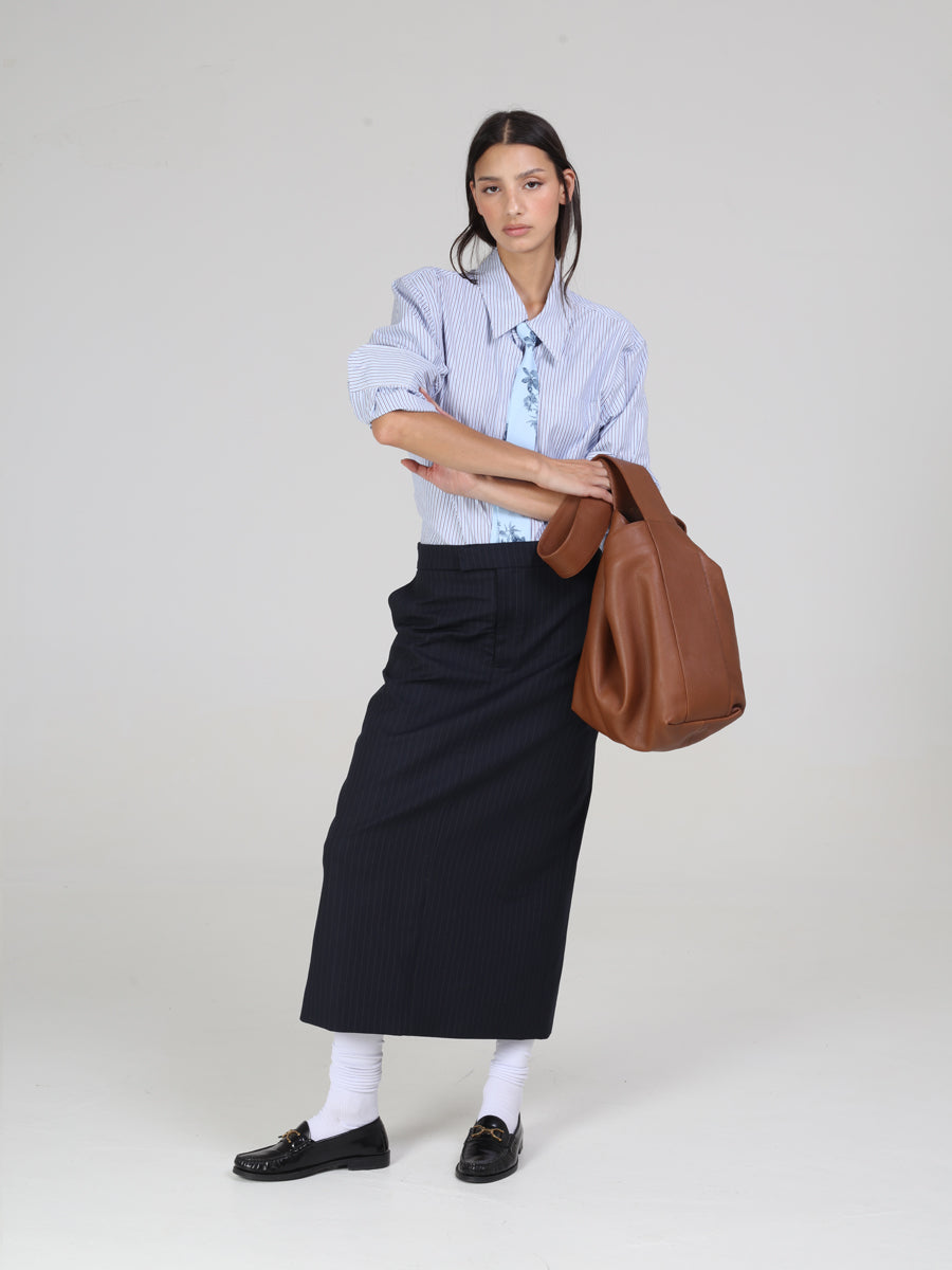 Corbata Lea