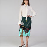 Daniela Blouse