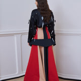 Blusa Meghan