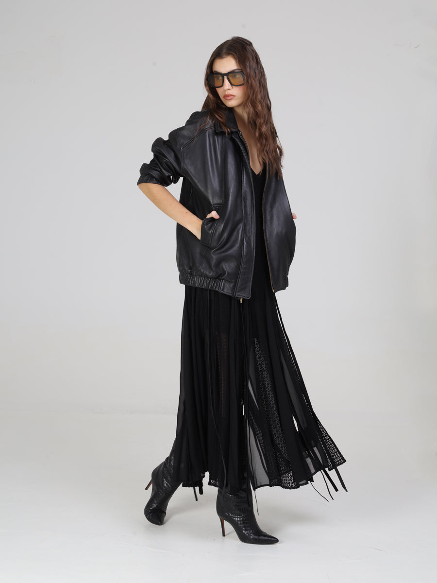 Veste Morgan