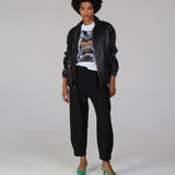 Allegra pants
