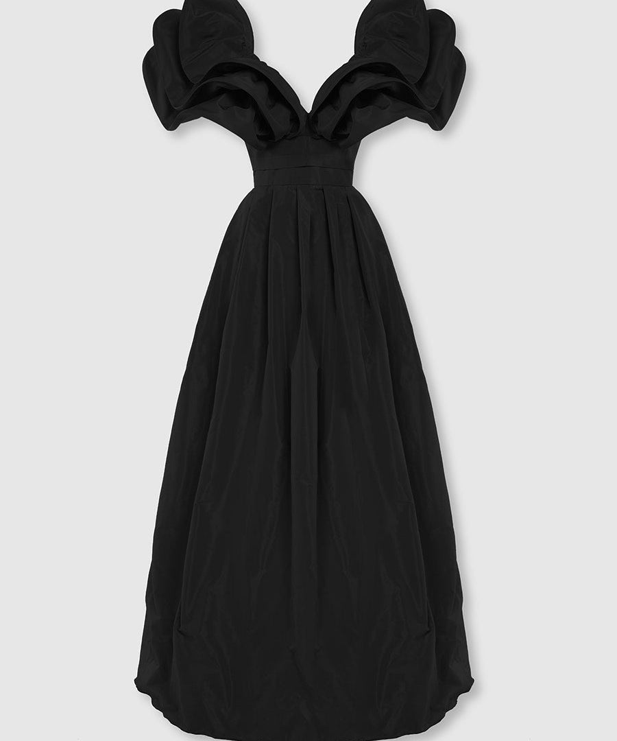 Vestido Cara Vestidos de diseñador para boda