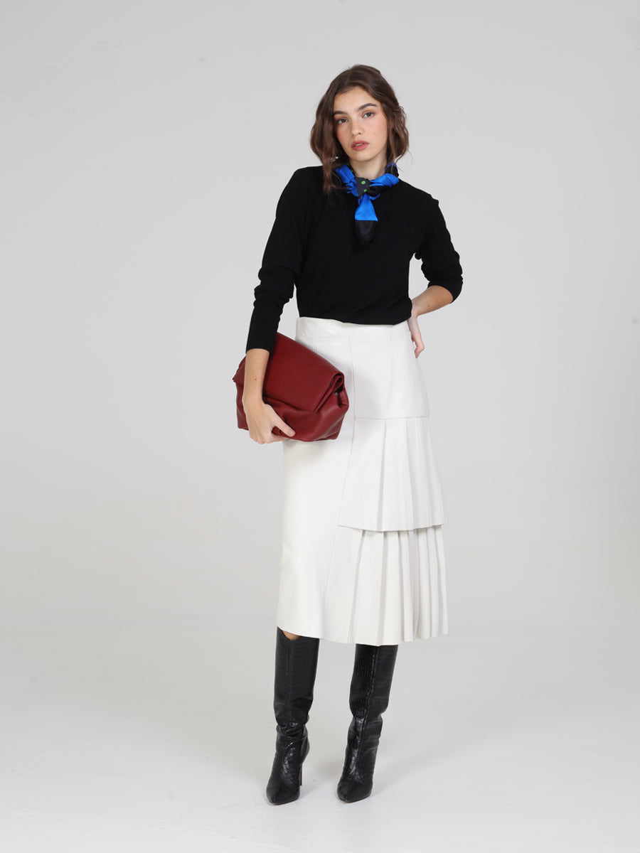 Falda Cynthia