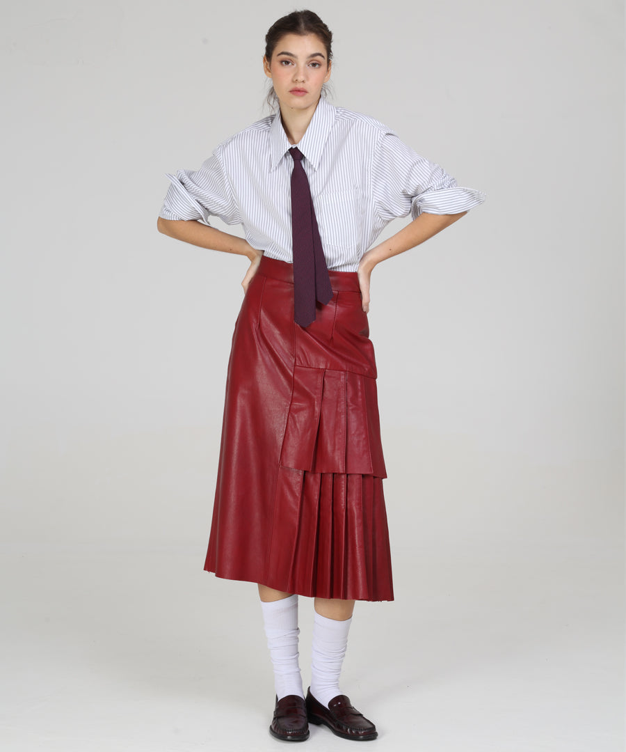 Lea tie