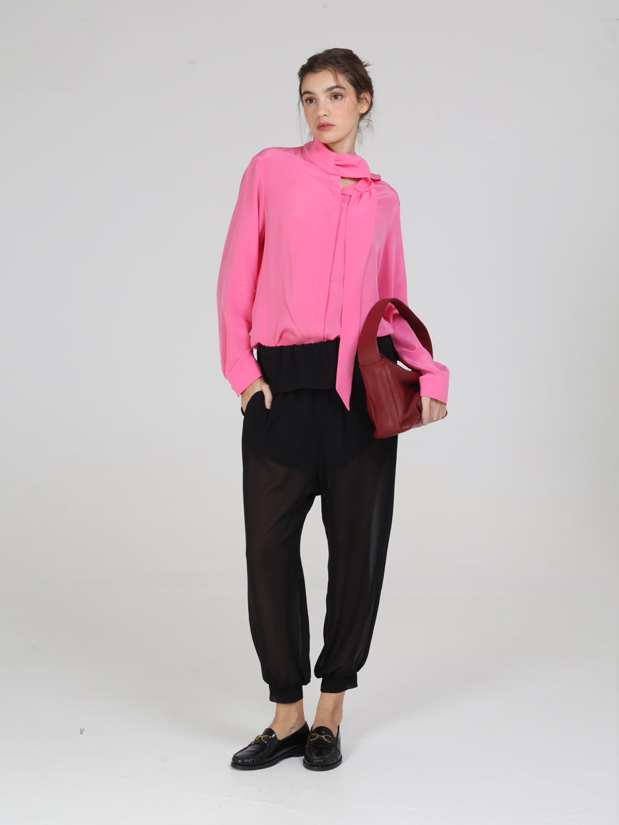 Blusa Dafne