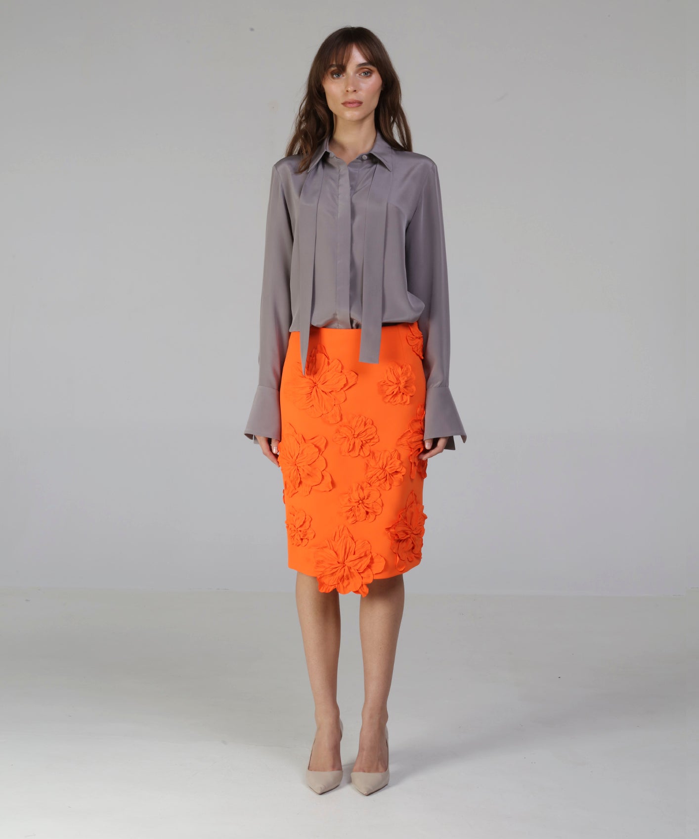 Daniela Blouse