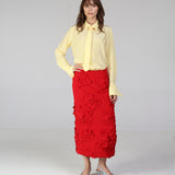 Liliana Blouse