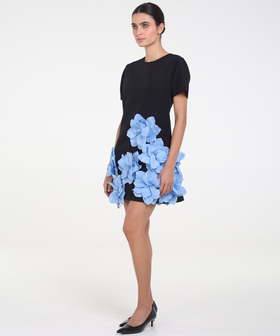 Vestido María Vestidos de diseñador para boda