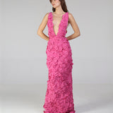 Isabella Dress
