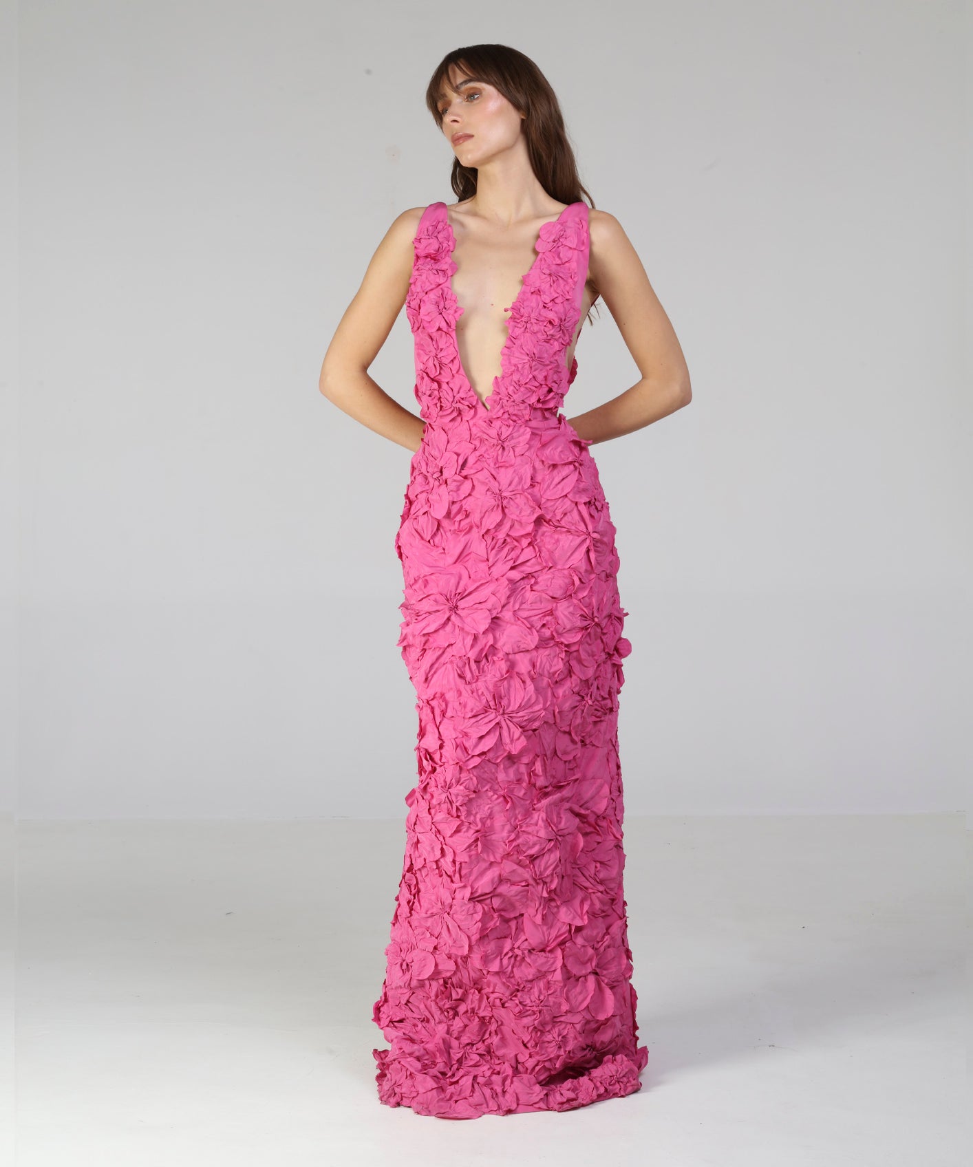 Isabella Dress