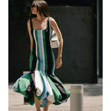 Vestido Celine