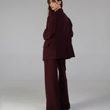 Simonetta Trousers