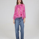 Eugenia Blouse