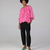Eugenia Blouse
