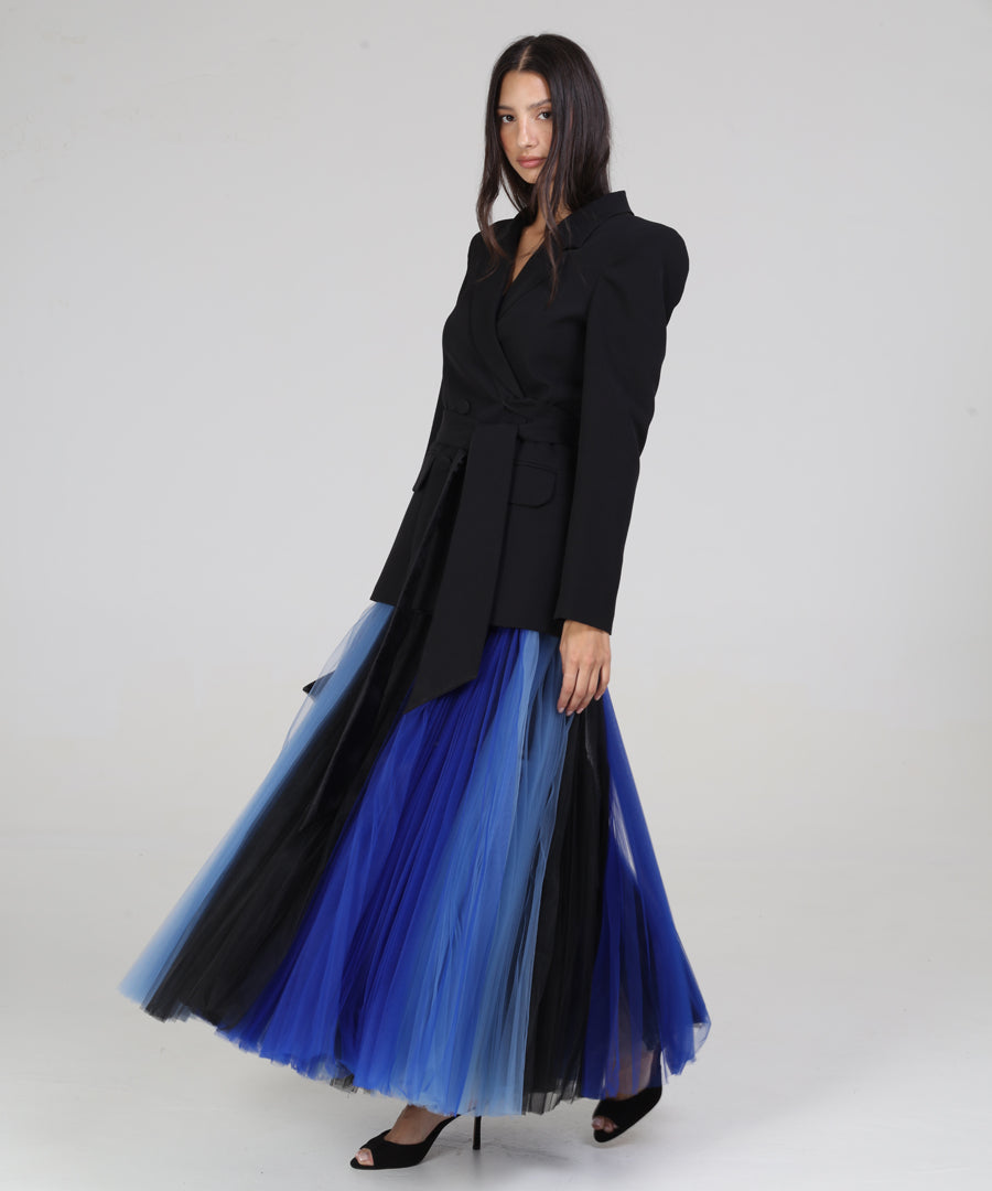 Victoria Skirt