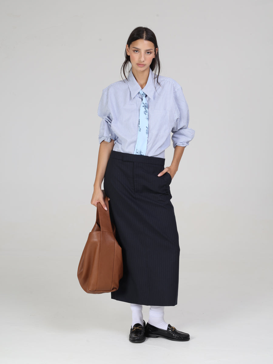 Corbata Lea