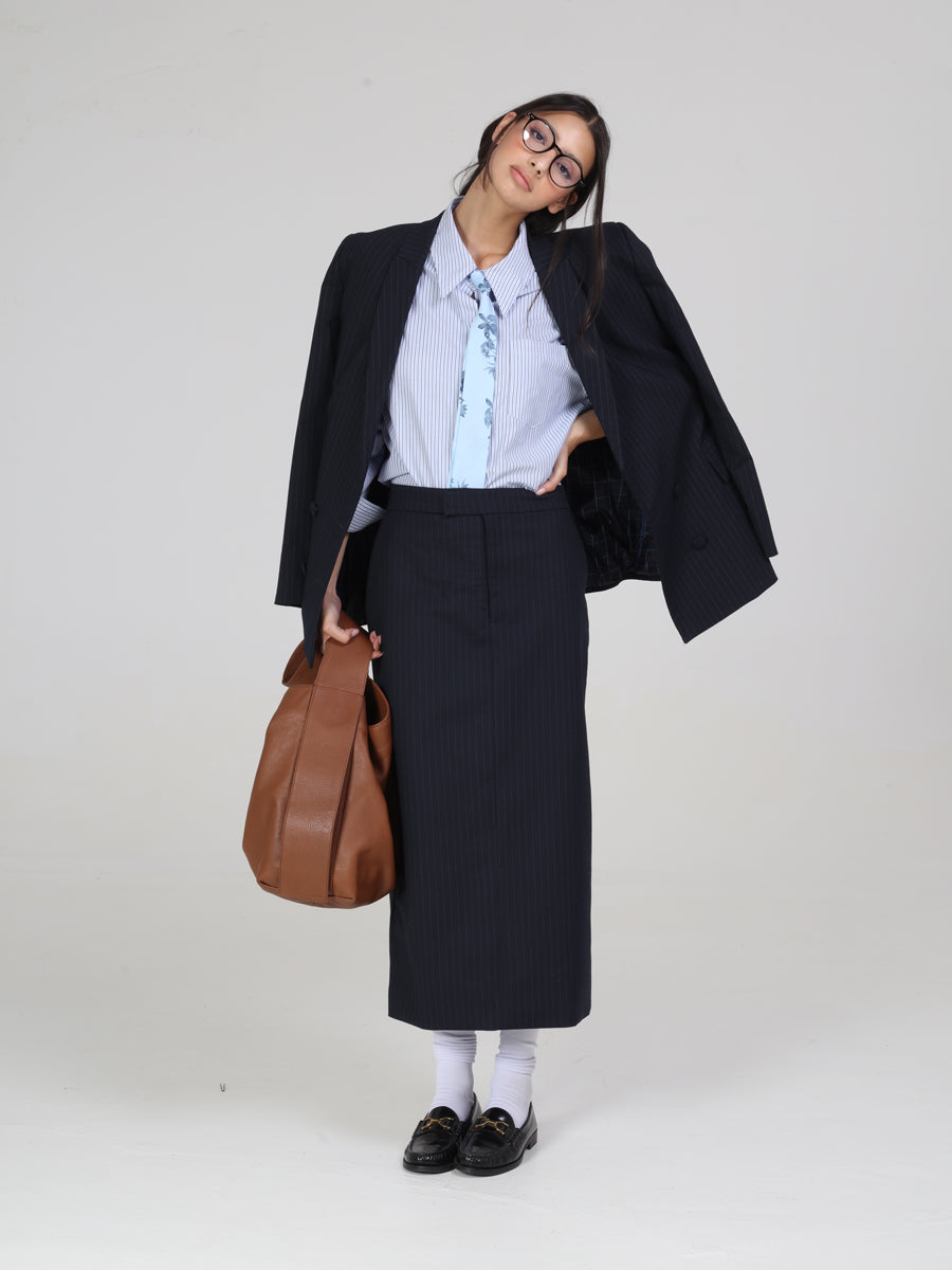 Corbata Lea