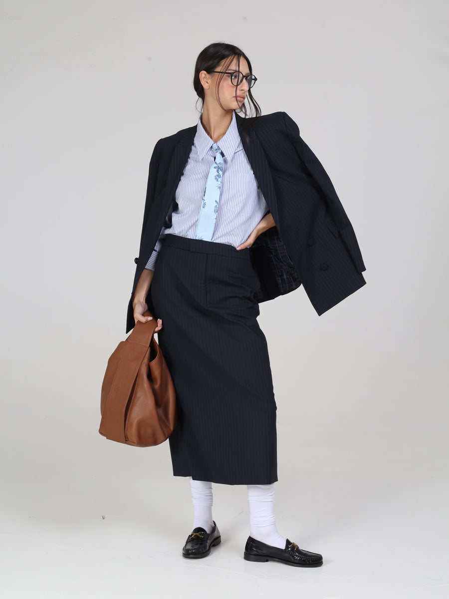 Corbata Lea