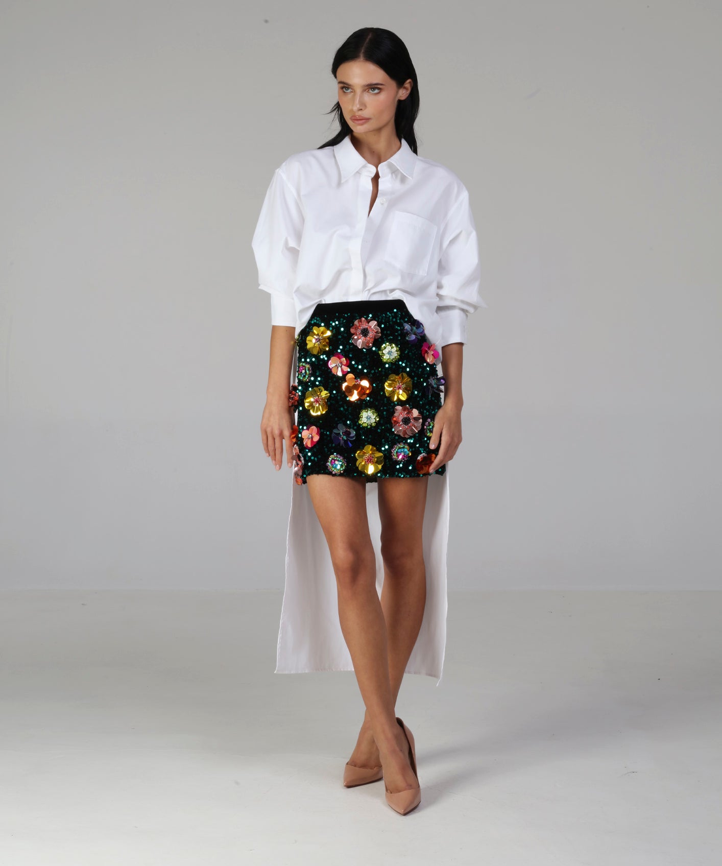Kendra Skirt