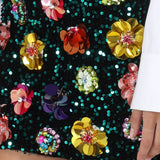 Kendra Skirt