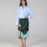 Mexico Bonito Skirt