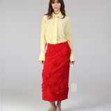 Florencia Skirt