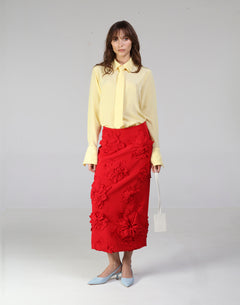 Florencia Skirt