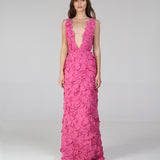 Isabella Dress