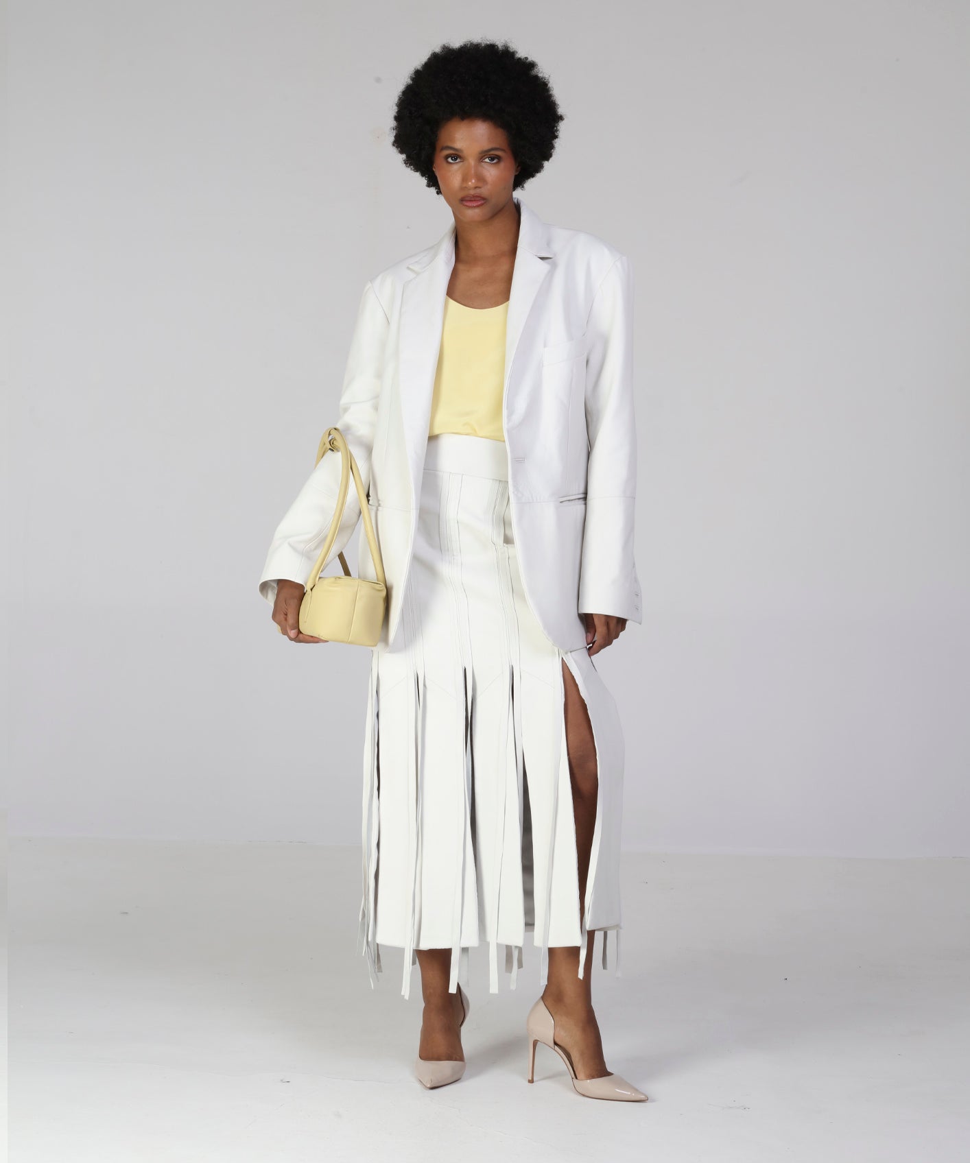 Agostina Blazer