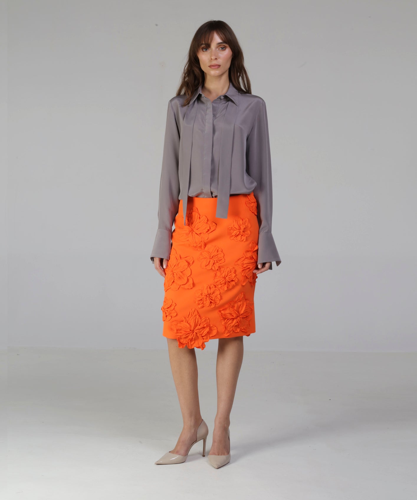 Macarena Skirt