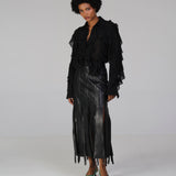 Tamara Blouse