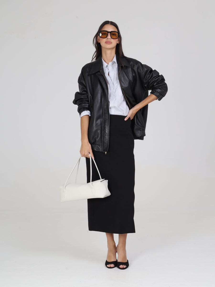 Veste Morgan