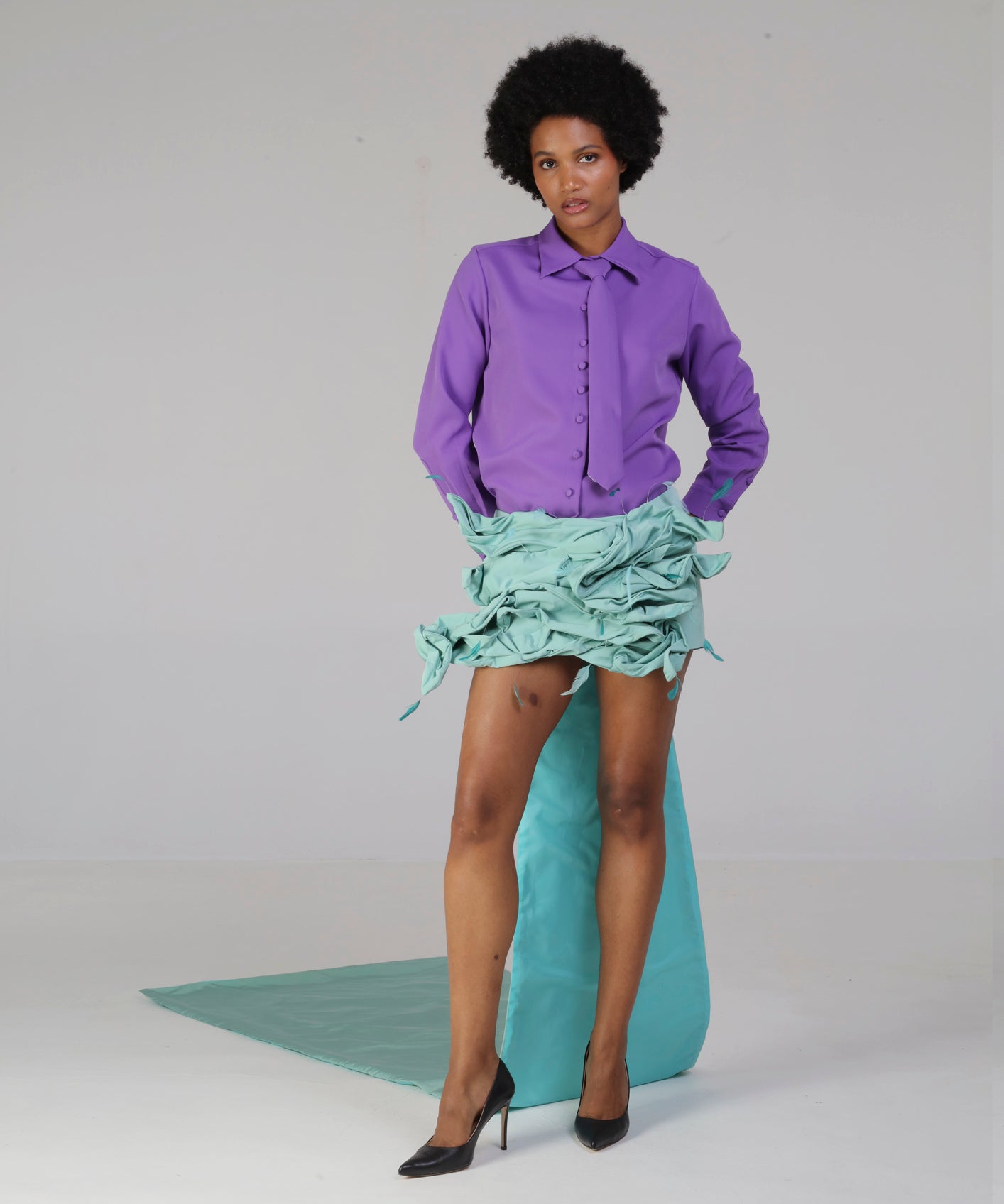 Ana Blouse