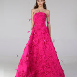 Helma Dress