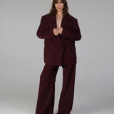 Simonetta Trousers