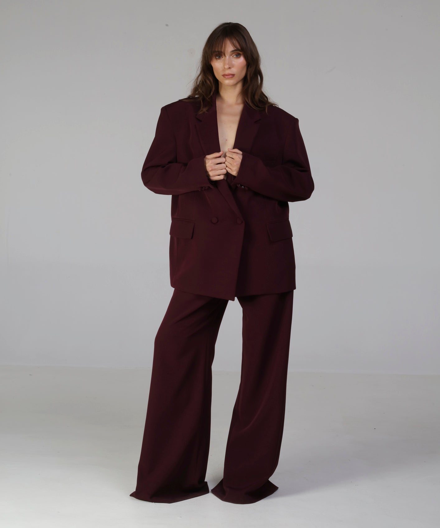 Simonetta Trousers