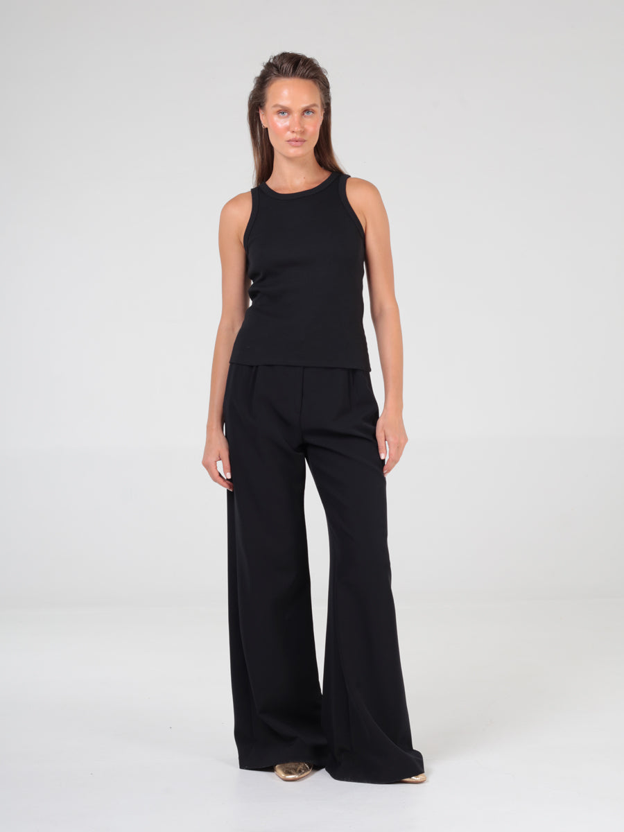Pantalon Simonetta Vestidos de diseñador para boda