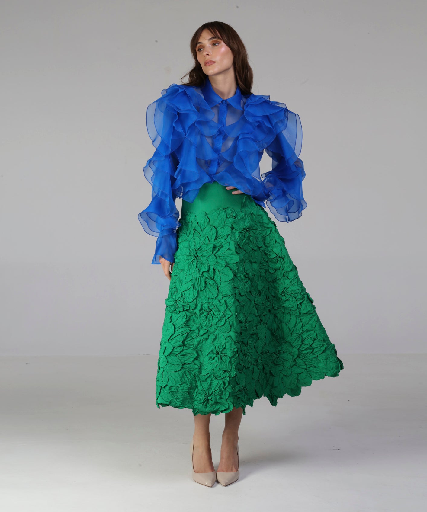 Lucy Blouse